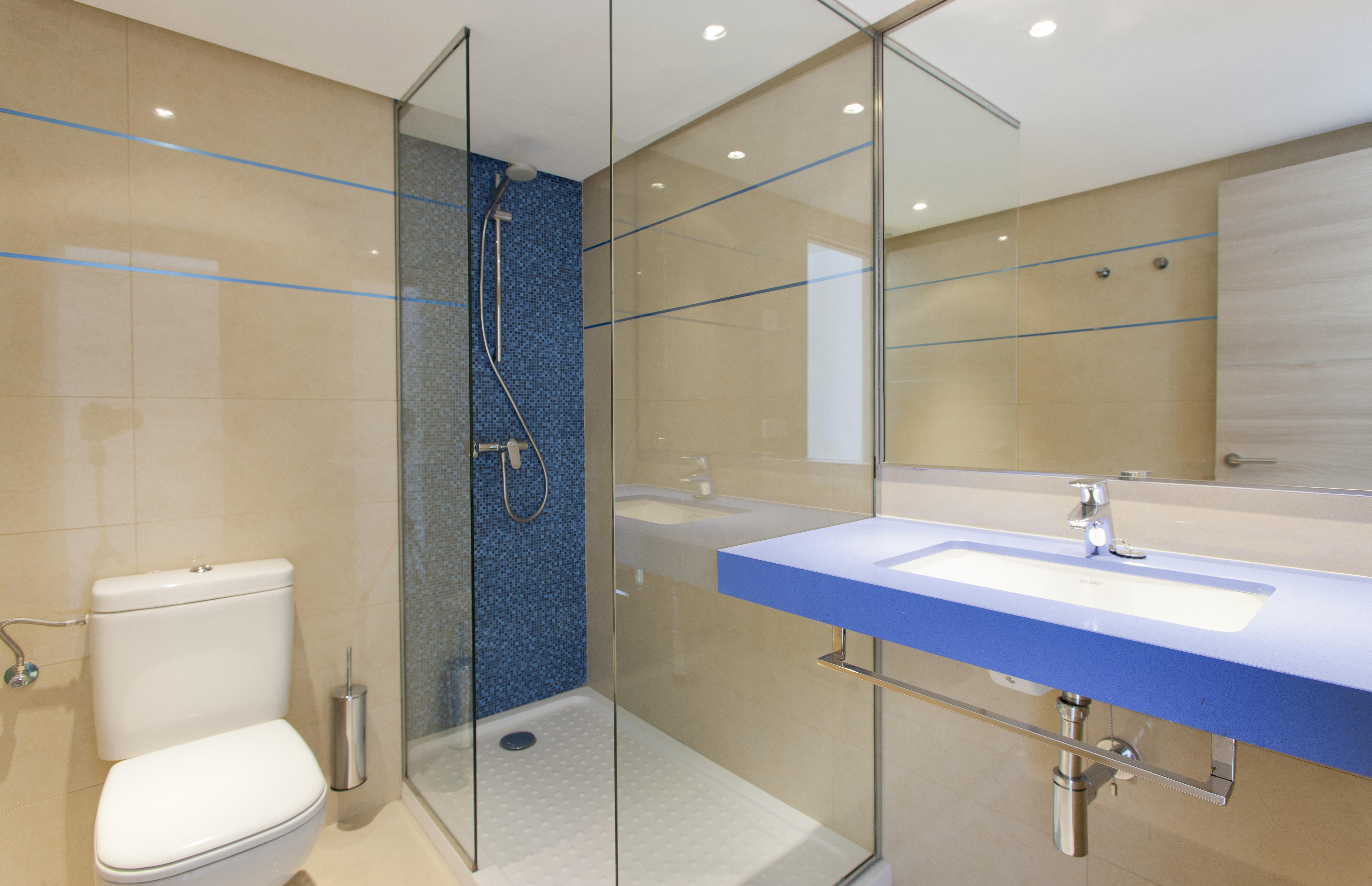 Appartement Globales Verdemar *