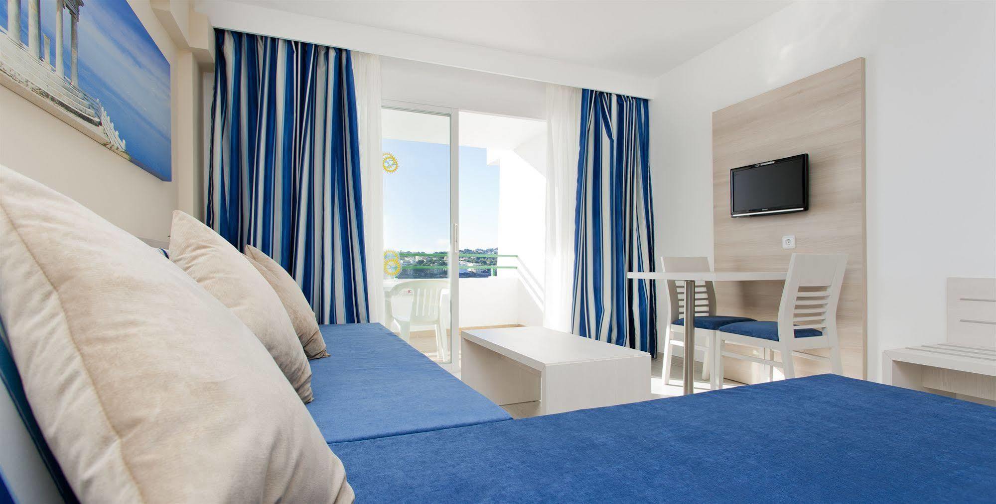 Appartement Globales Verdemar Santa Ponça